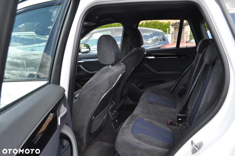 BMW X1 xDrive18d M Sport sport - 35