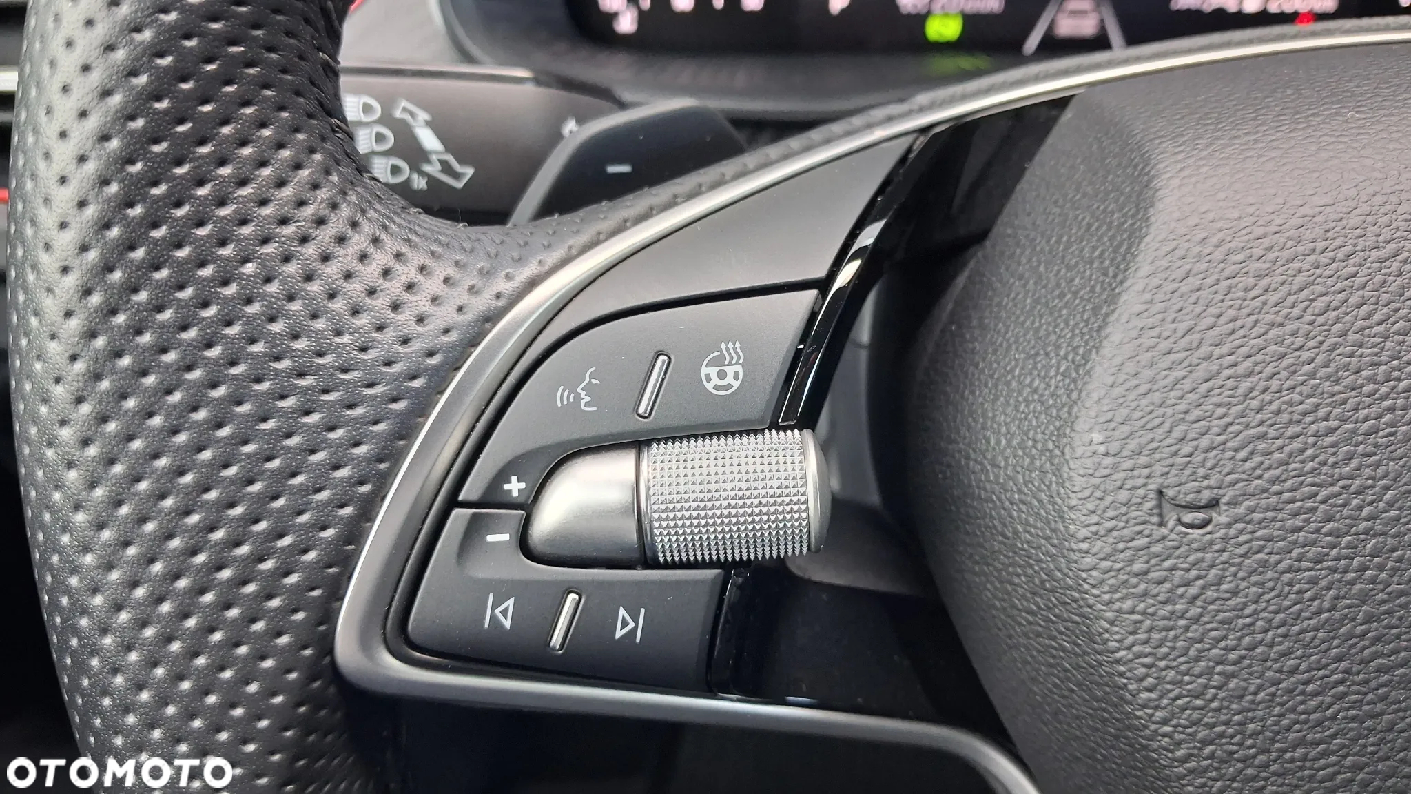 Skoda Kamiq 1.0 TSI Monte Carlo DSG - 23
