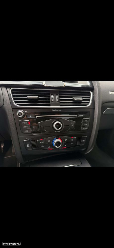 Audi A5 - 8