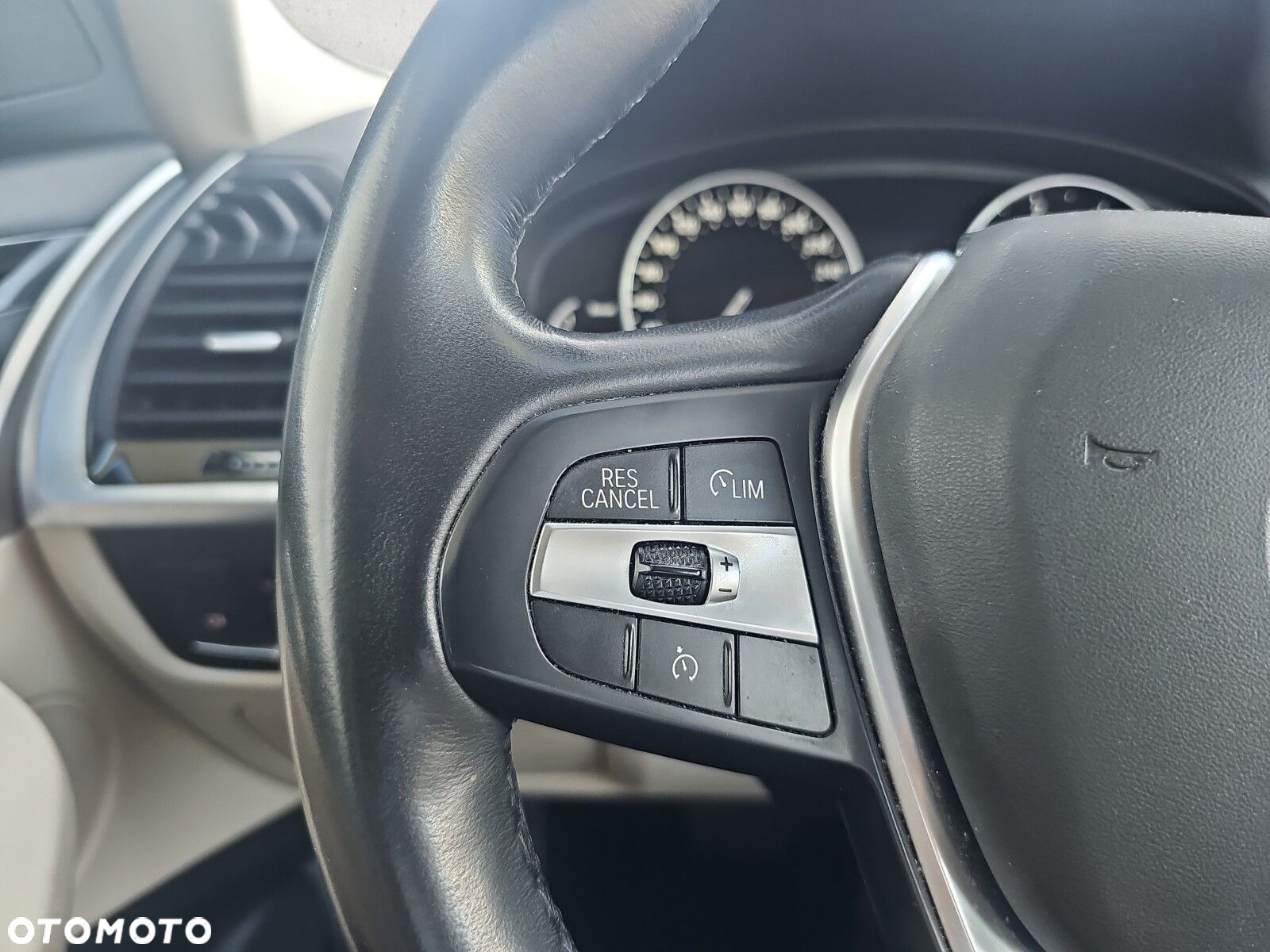 BMW X3 - 17