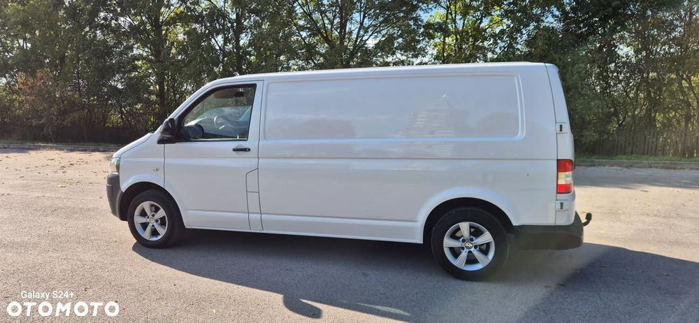 Volkswagen Transporter t5 - 17