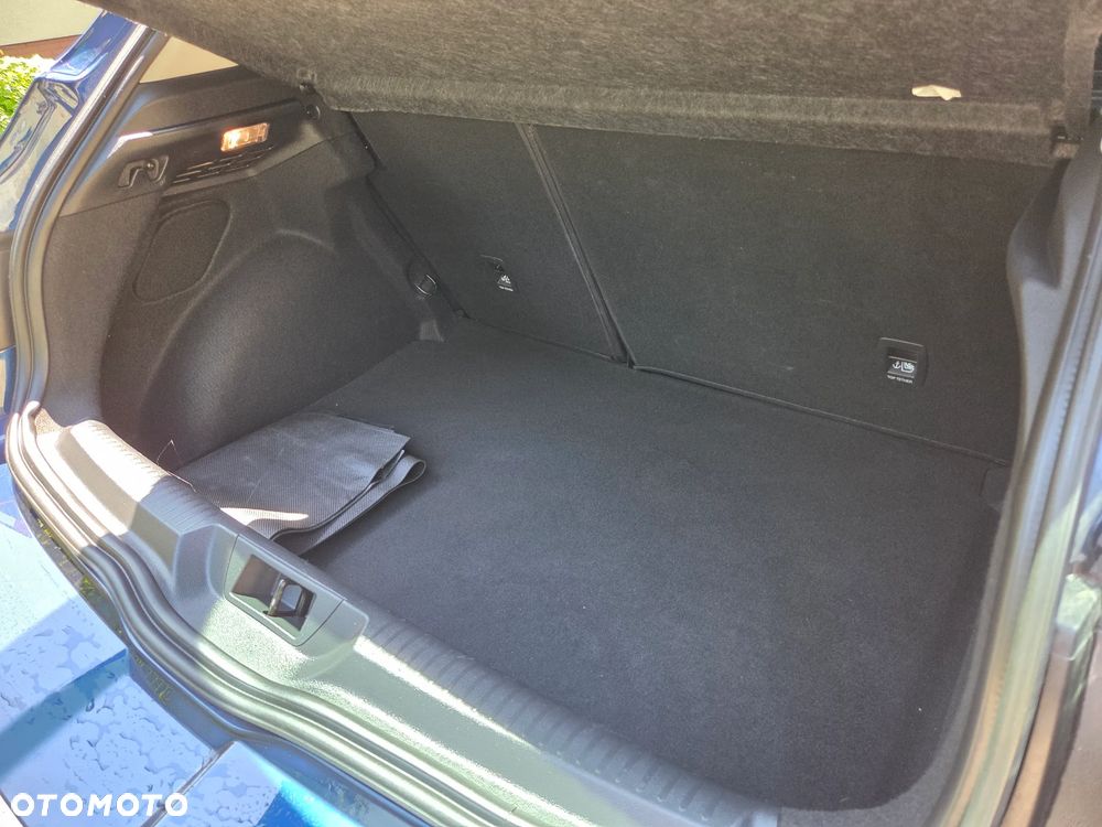 Renault Megane 1.3 TCe FAP Zen - 9