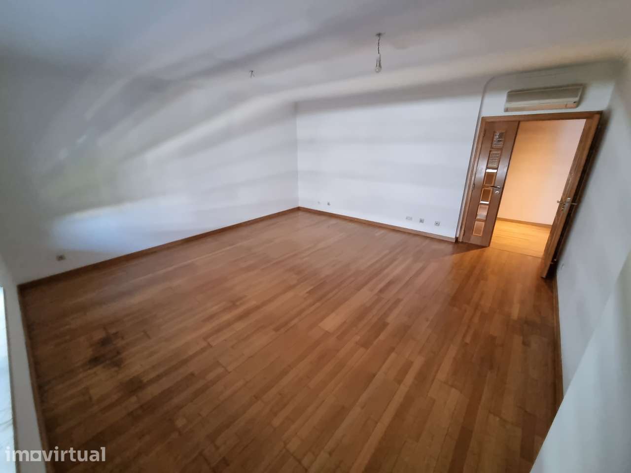 Apartamento T3 com garagem no Prior Velho - Grande imagem: 3/14