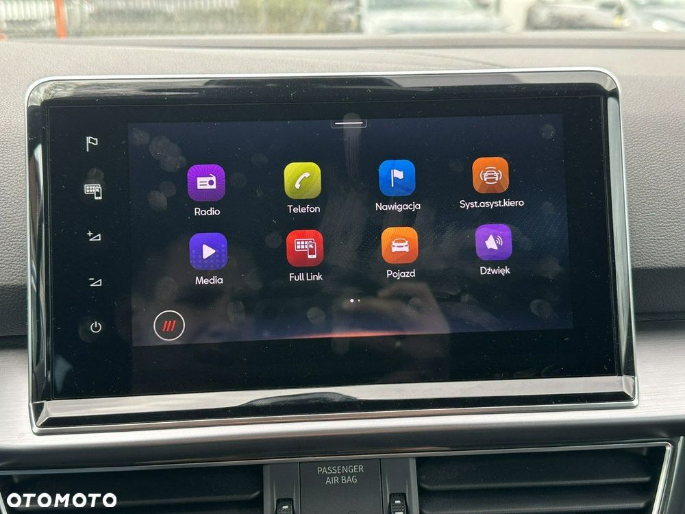 Seat Tarraco - 5
