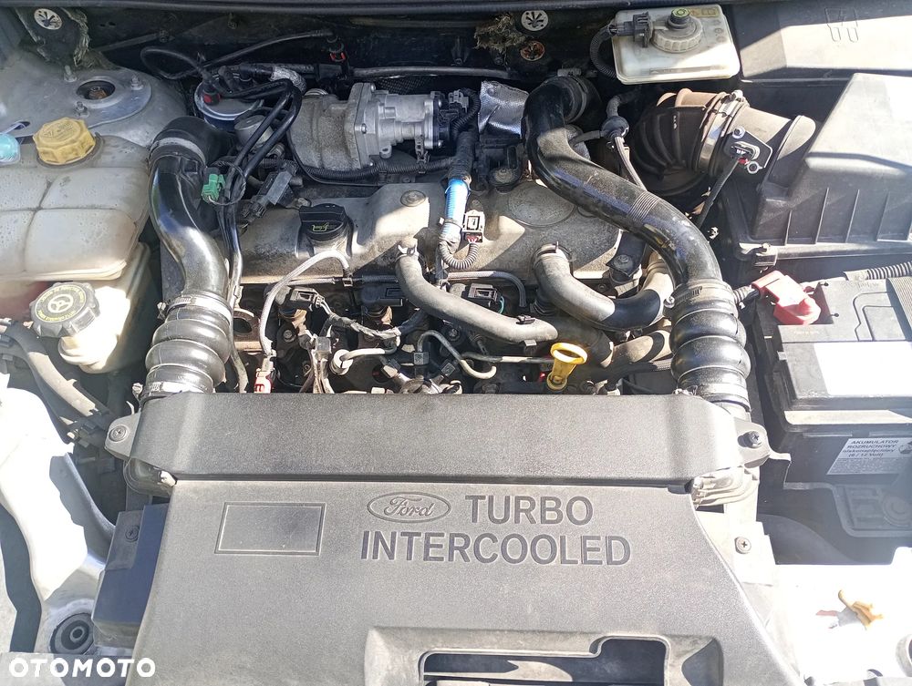 Ford Transit Connect - 8