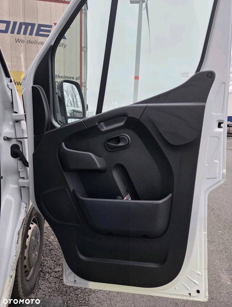Renault Master - 2