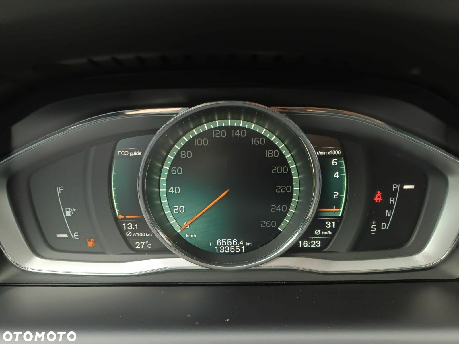 Volvo XC 60 T5 AWD Drive-E Momentum - 14