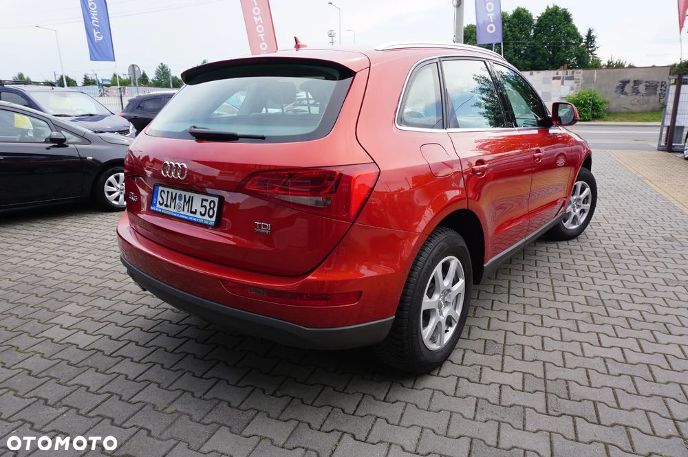 Audi Q5 - 4