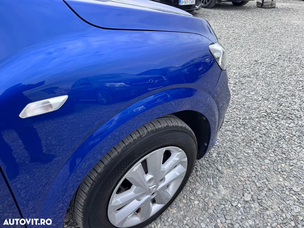 Dacia Logan TCe 90 Essential - 35