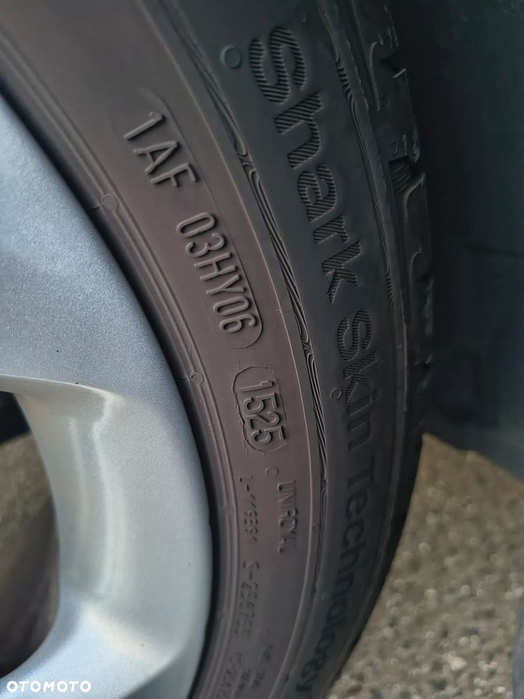 Ford Fiesta - 16