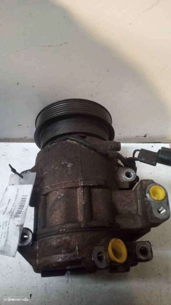 COMPRESSOR DE AR CONDICIONADO KIA CARENS UN - 2