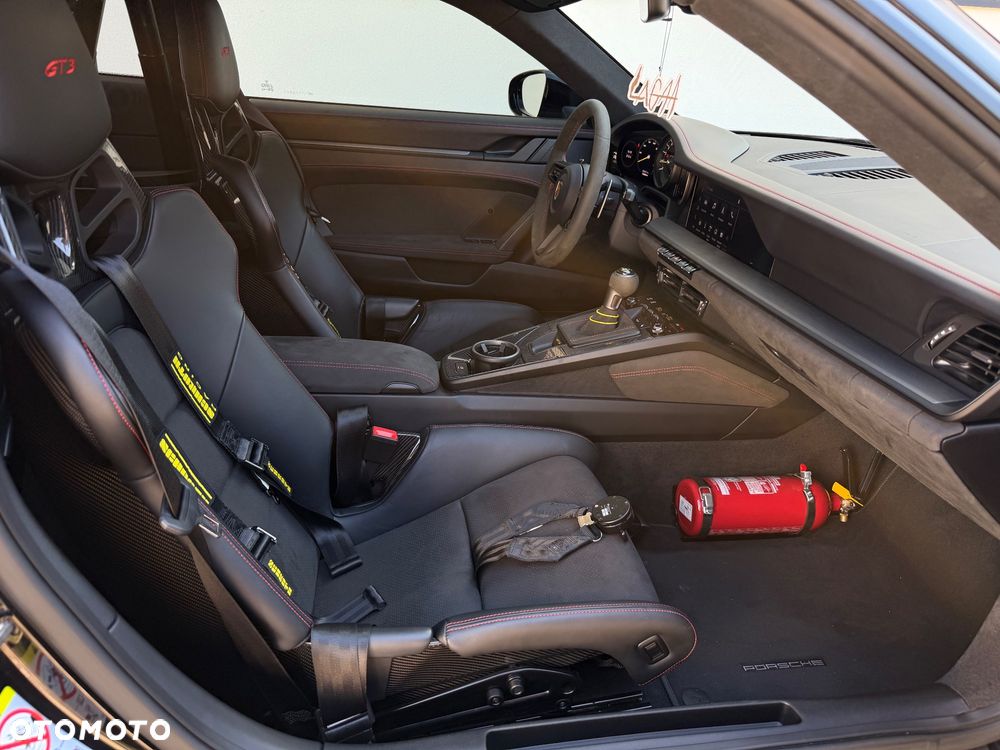 Porsche 911 GT3 PDK - 19