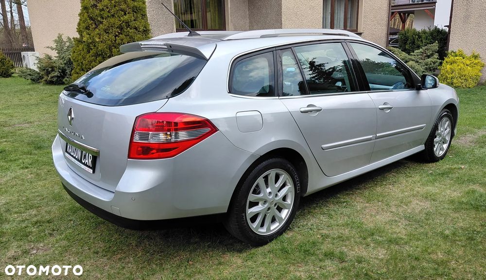 Renault Laguna 2.0 16V 140 Dynamique - 8