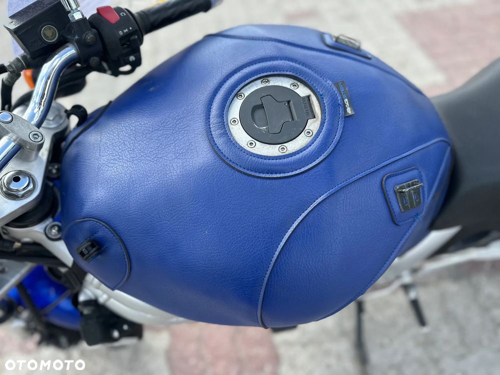 Suzuki SV - 20