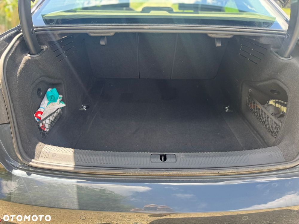 Audi A4 Limousine 3.0 TDI quattro tiptronic - 30