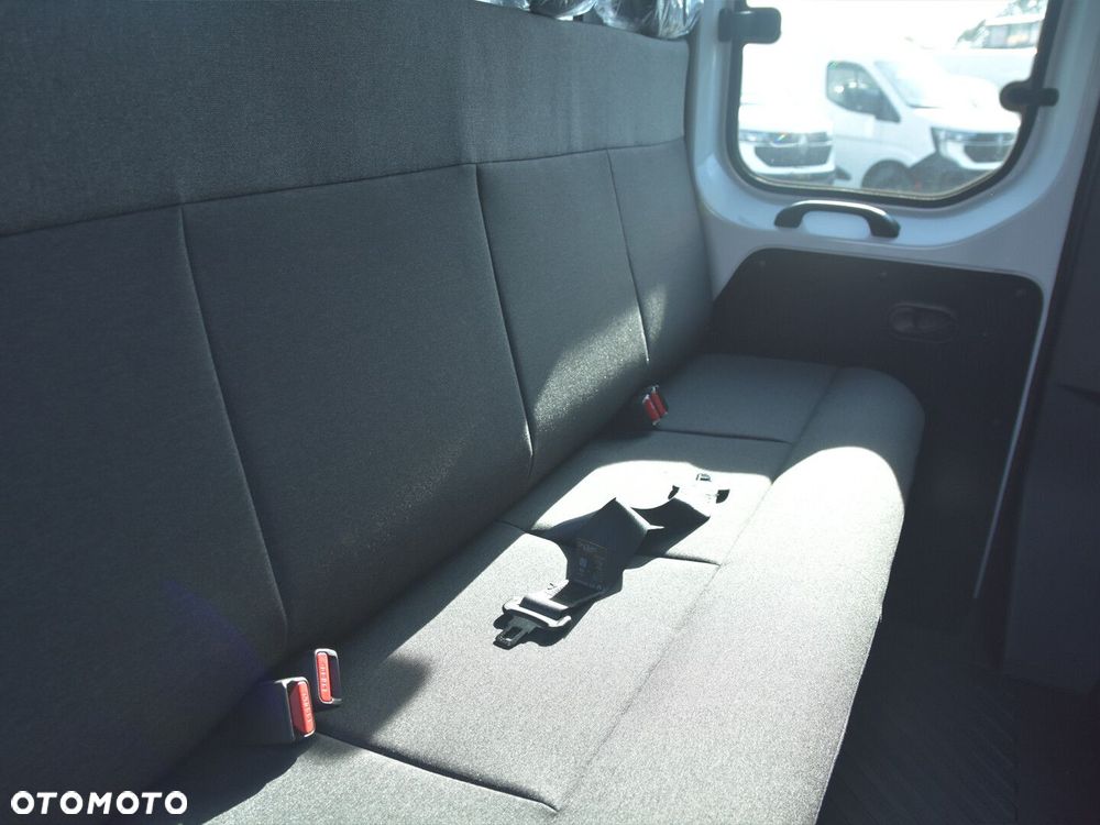 Renault Master 2.0 170KM Skrzynia Doka 7 osobowa - 18