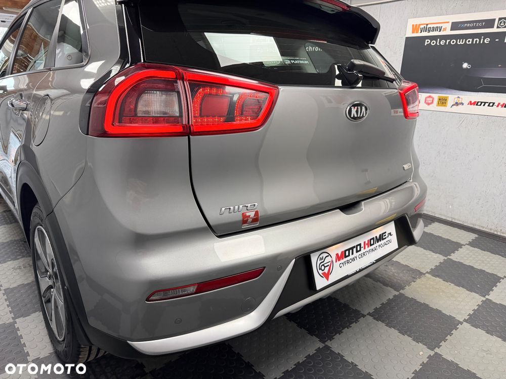 Kia Niro - 26