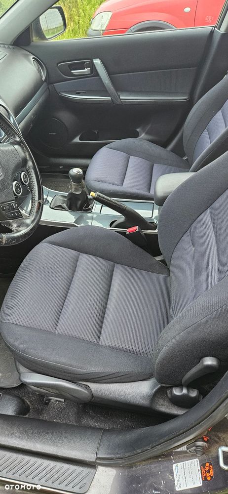 Mazda 6 1.8 Comfort - 4