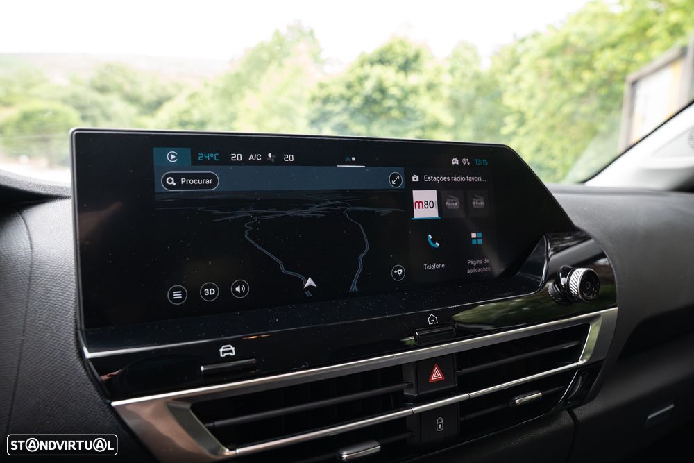 Citroën C4 1.2 PureTech Plus - 11