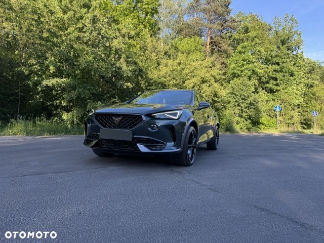 Cupra Formentor 2.0 TSI 4Drive VZ DSG - 1