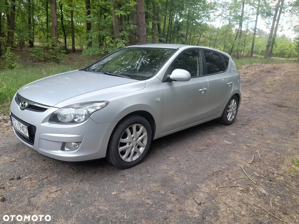 Hyundai i30 1.4 Blue Classic - 2