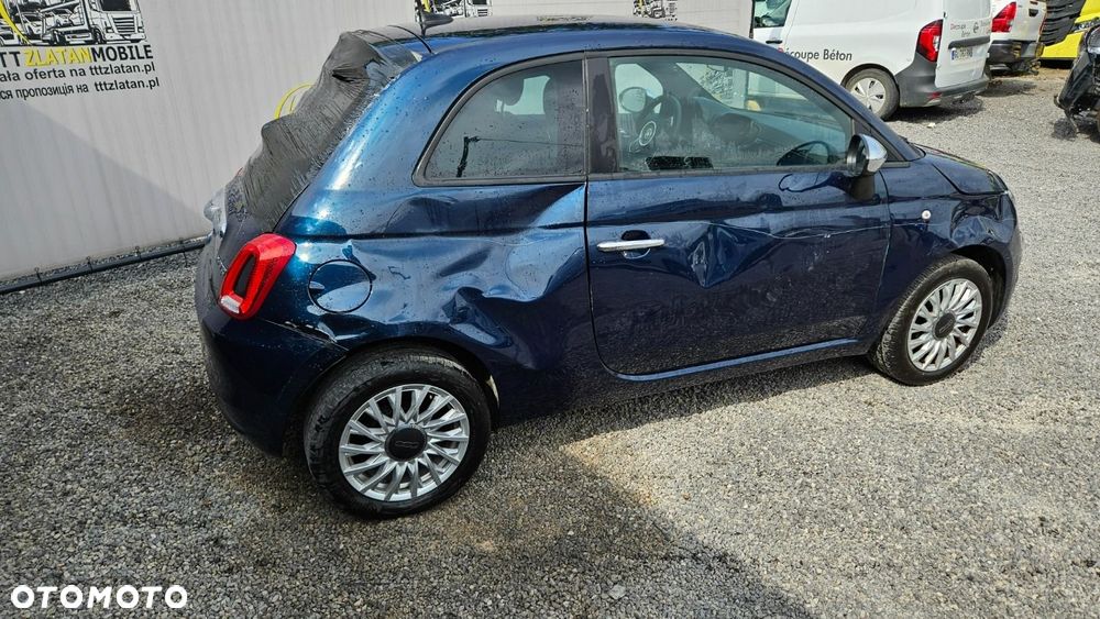 Fiat 500 - 14