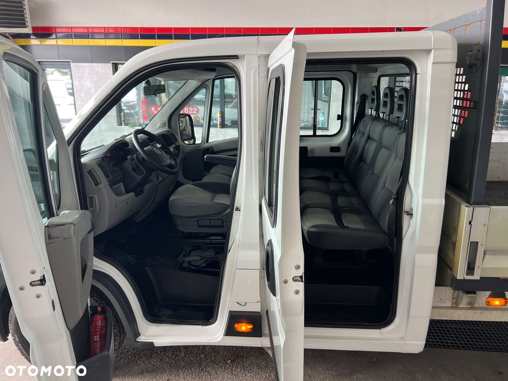 Fiat Ducato maxi - 23