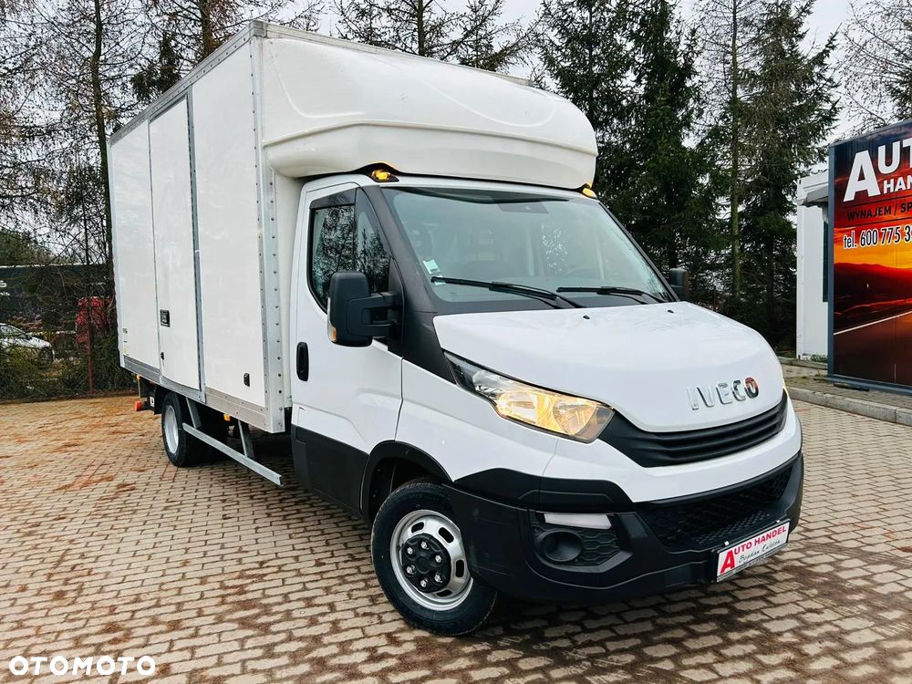 Iveco 35s16 - 8