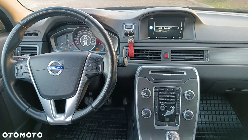 Volvo V70 D4 Drive-E Kinetic - 8