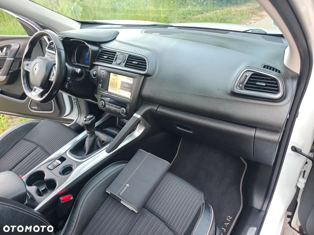 Renault Kadjar Energy TCe 165 Bose Edition - 5