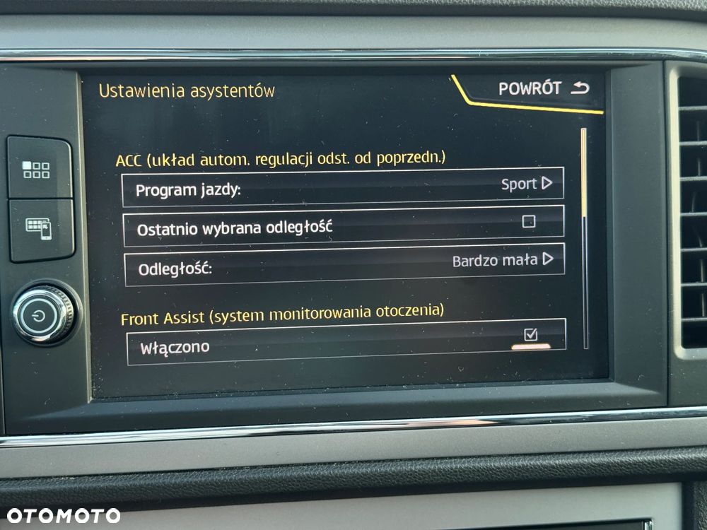 Seat Leon 2.0 TDI DPF DSG Xcellence - 21