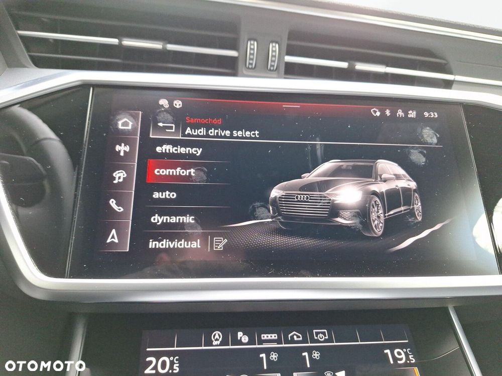 Audi A6 Avant - 28