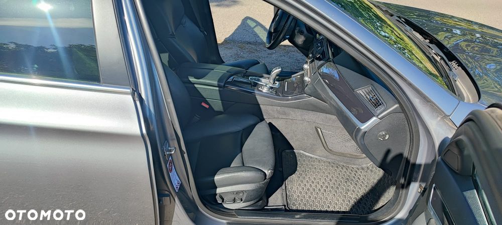 BMW Seria 5 - 7