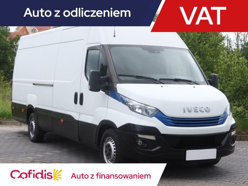 Iveco daily - 2