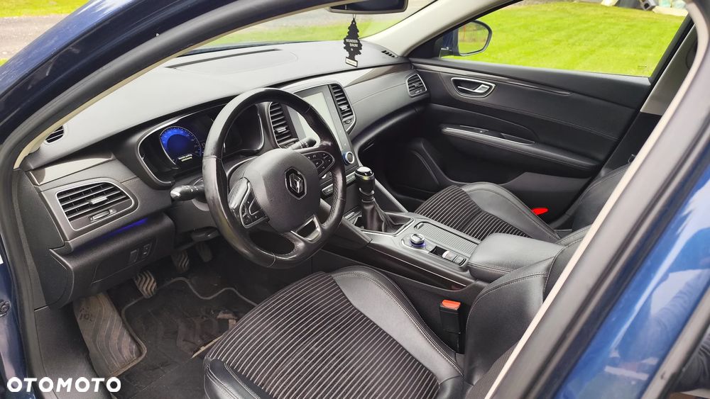 Renault Talisman 1.6 Energy dCi Intens - 11
