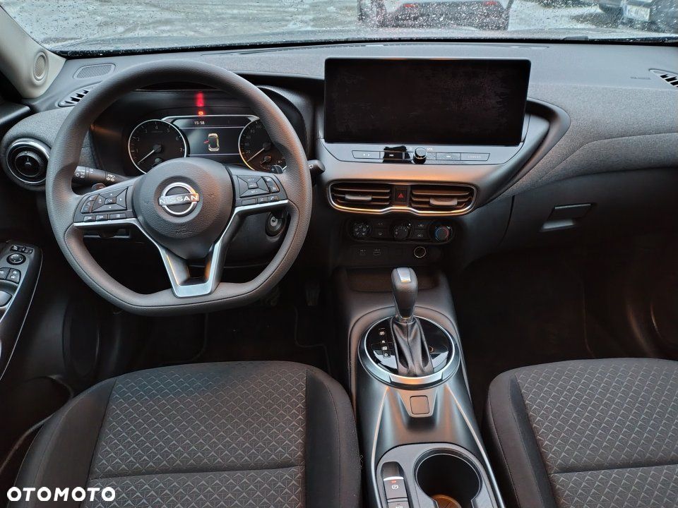 Nissan Juke - 9