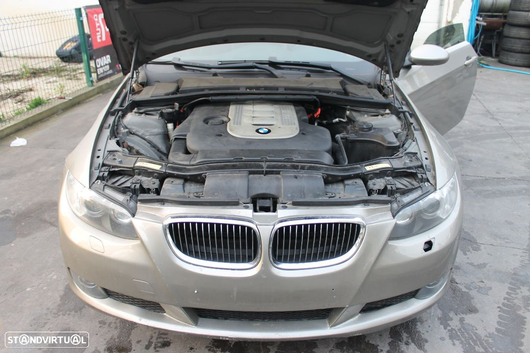 BMW E93 DE 2010 - 7