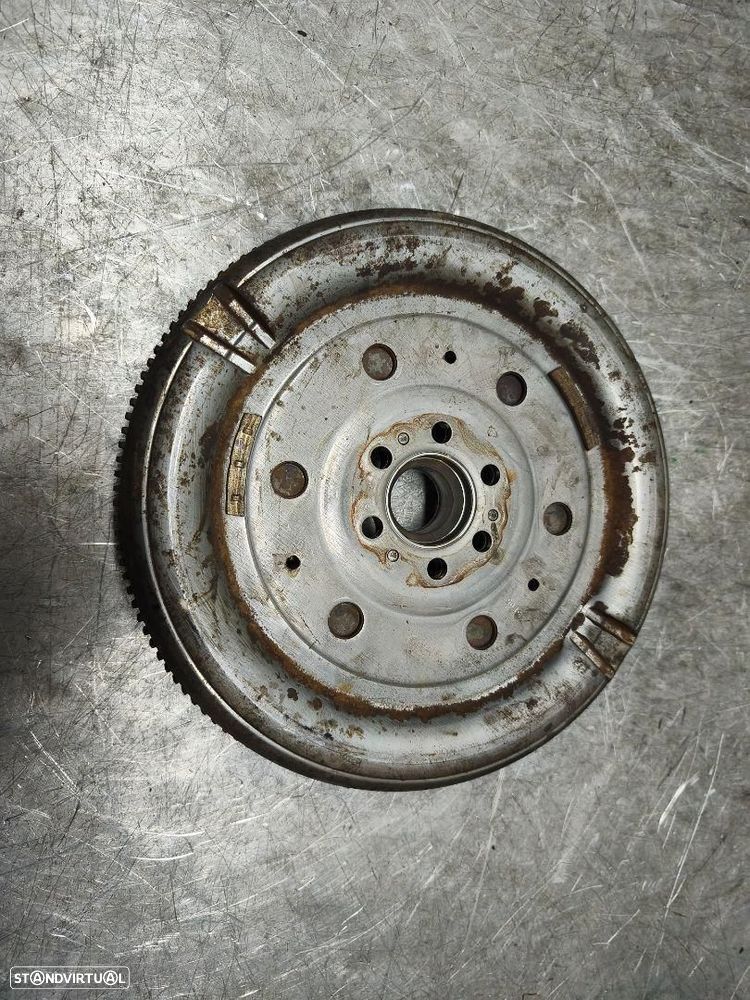 VOLANTE MOTOR SEAT ALHAMBRA 7V9 - 1