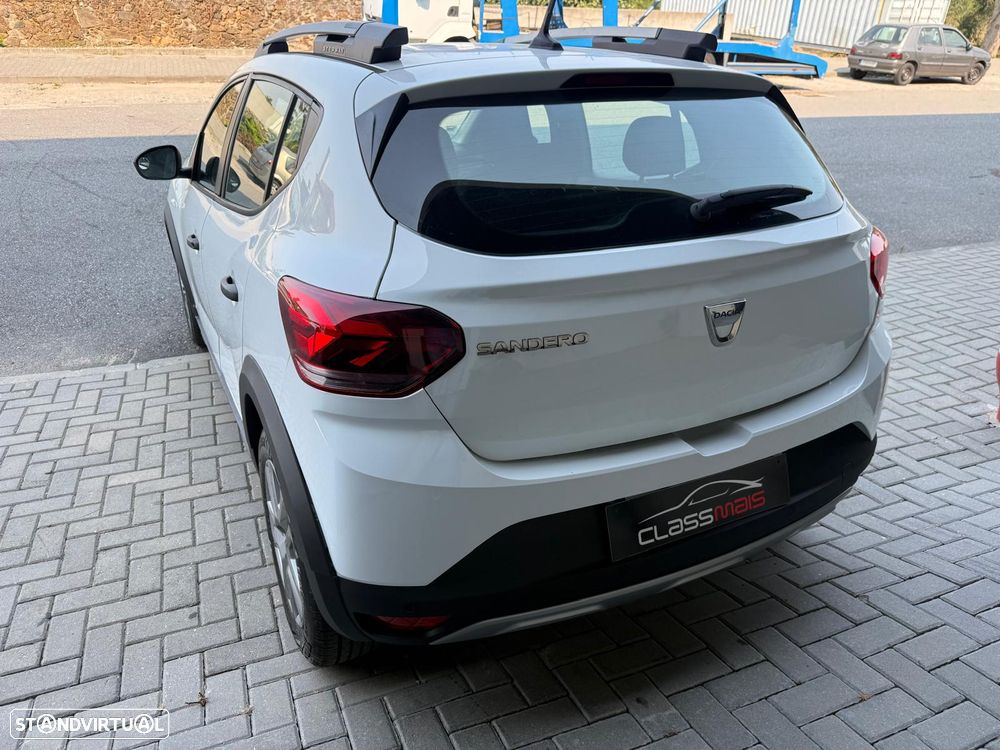 Dacia Sandero 1.0 TCe Extreme - 5