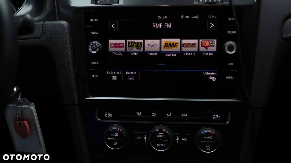 Volkswagen Golf - 9