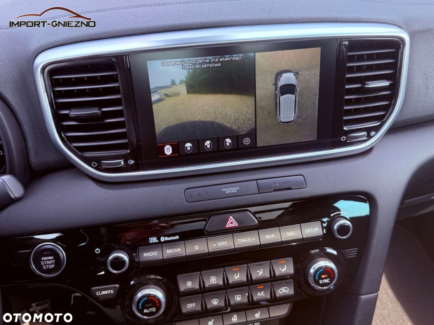 Kia Sportage - 34