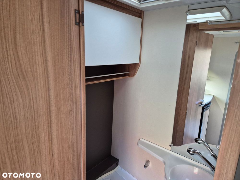 Sterckeman STARLETT 420 CP - 21