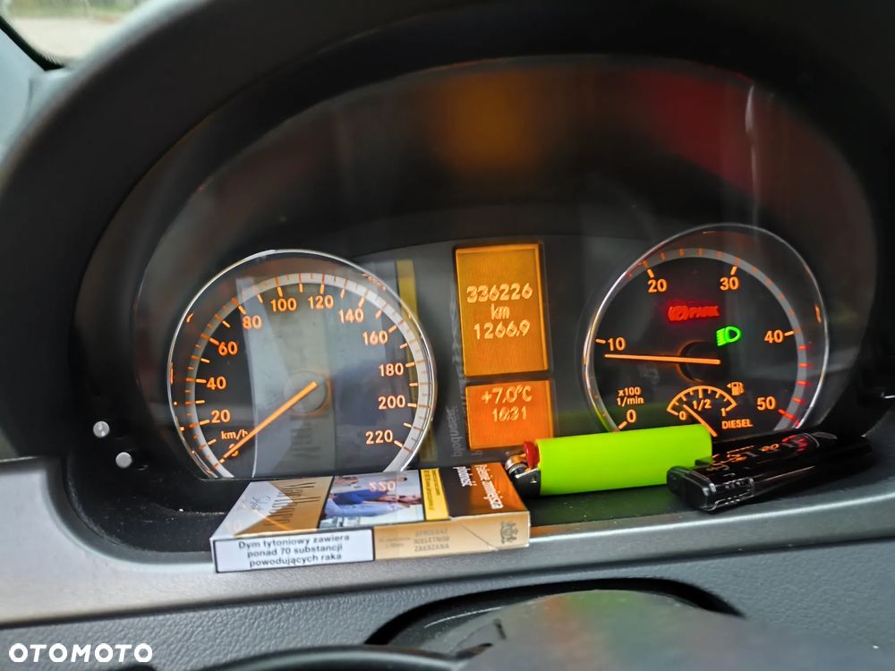 Mercedes-Benz Viano 2.2 CDI Trend - 8