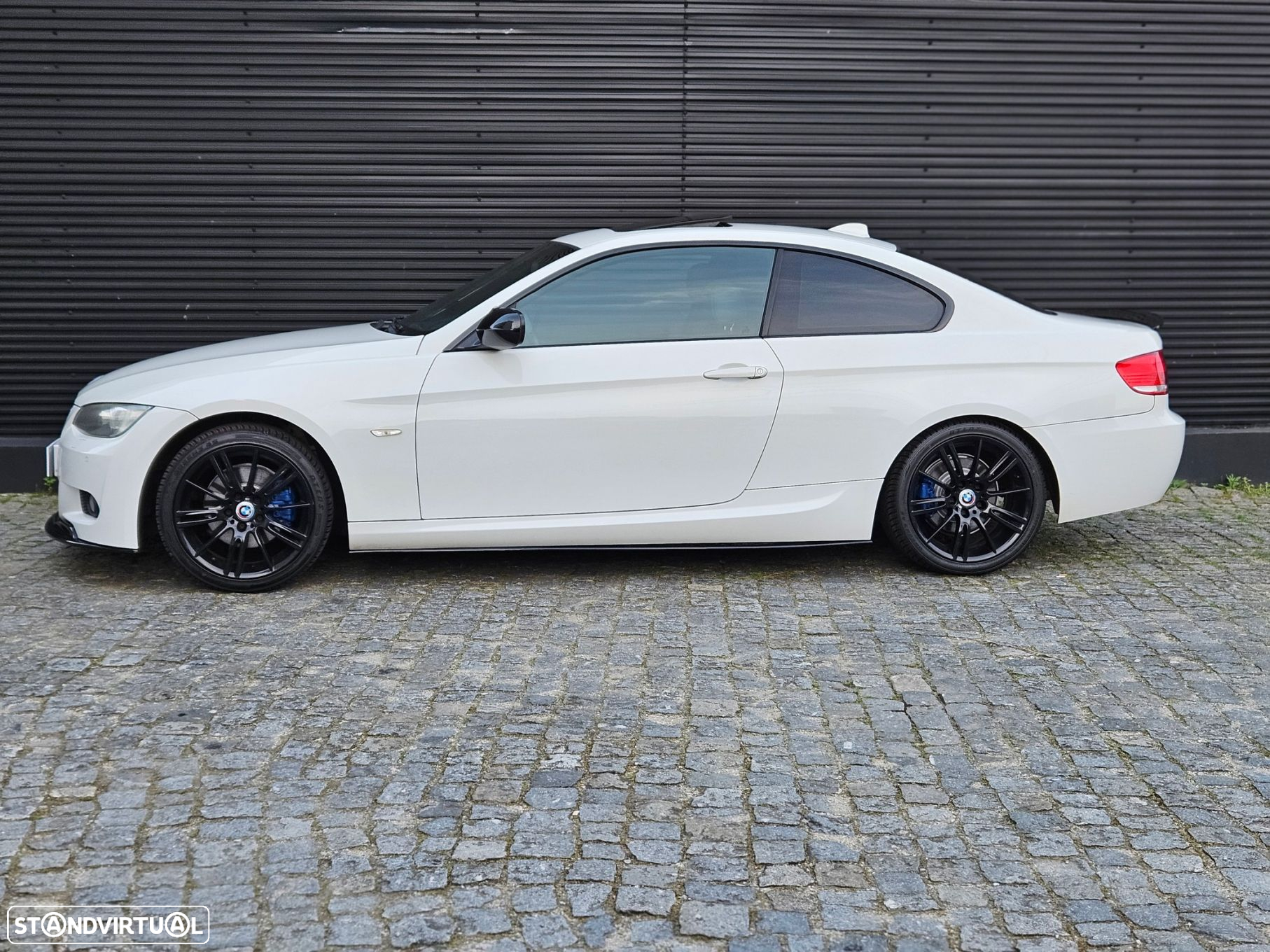 BMW 320 - 2