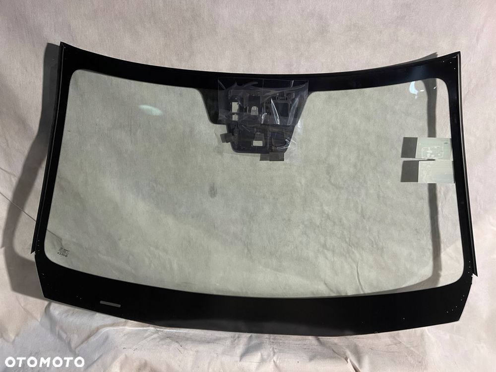 szyba przednia czołowa mazda cx5 sensor kamera 2013-2017 - 4