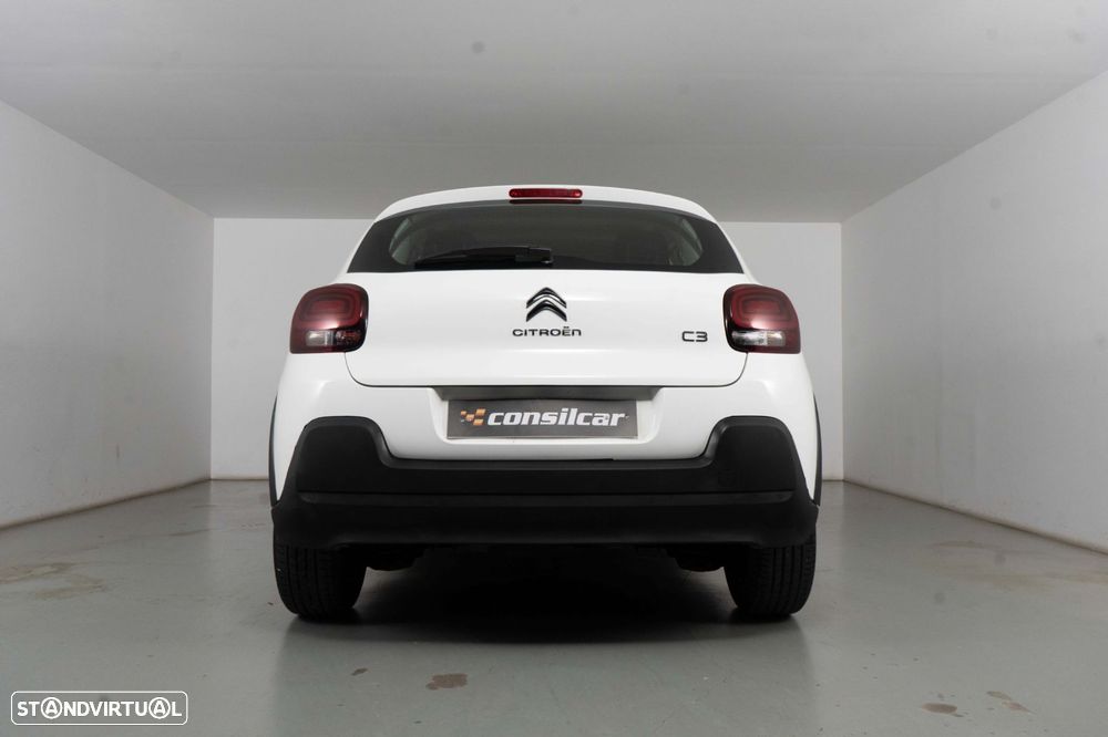 Citroën C3 1.2 PureTech Feel - 5
