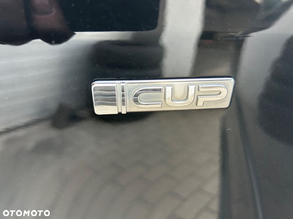 Volkswagen Touran 1.4 TSI Cup - 19