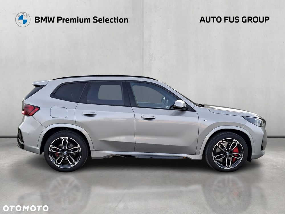 BMW X1 - 6