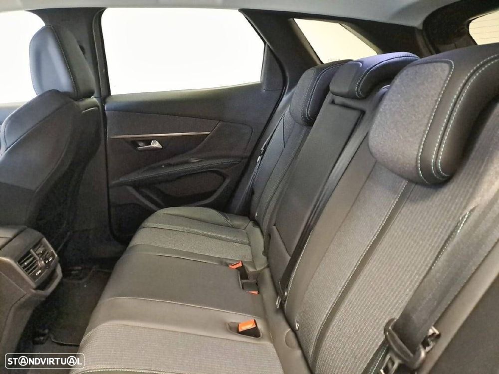 Peugeot 3008 1.5 BlueHDi Allure Pack EAT8 - 9