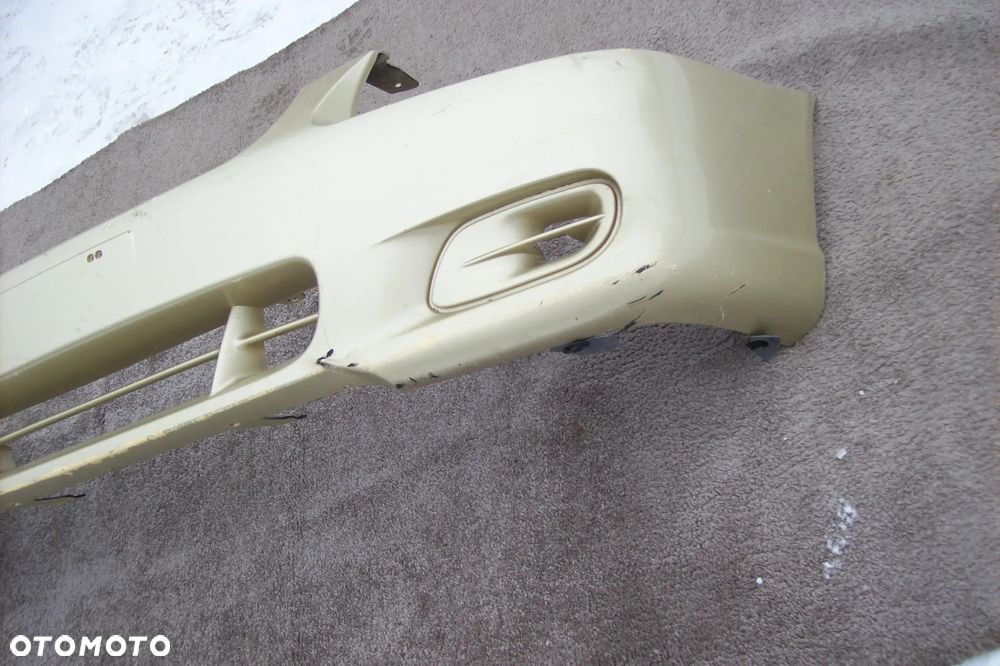 ZDERZAK PRZEDNI HUNDAI ACCENT - 7